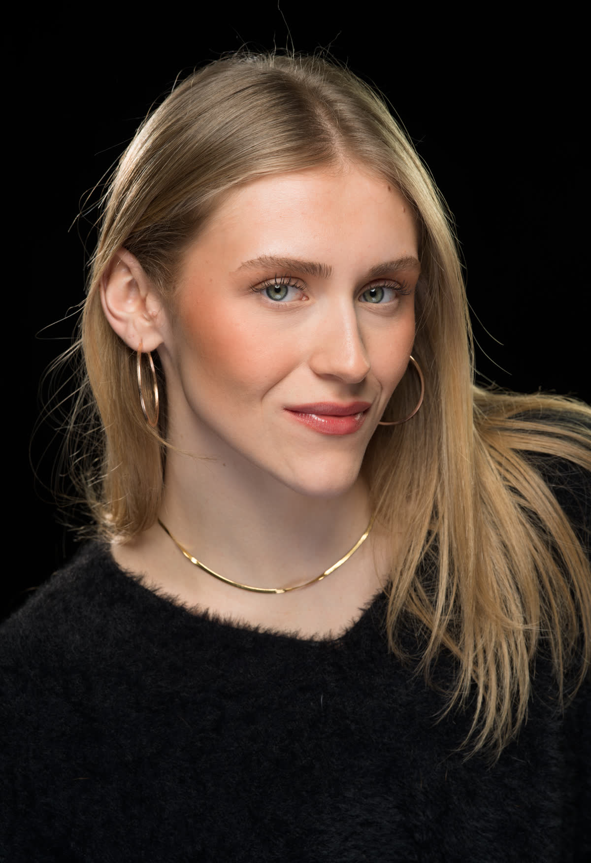 Alexandra Kraus
