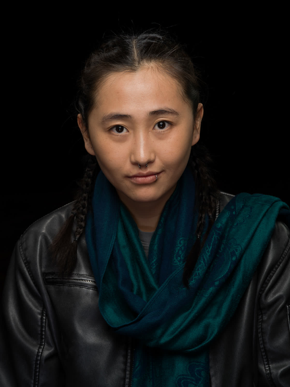 Azzaya Erdenburen