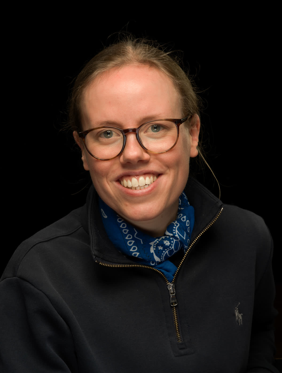 Cecilia Tiefenbacher