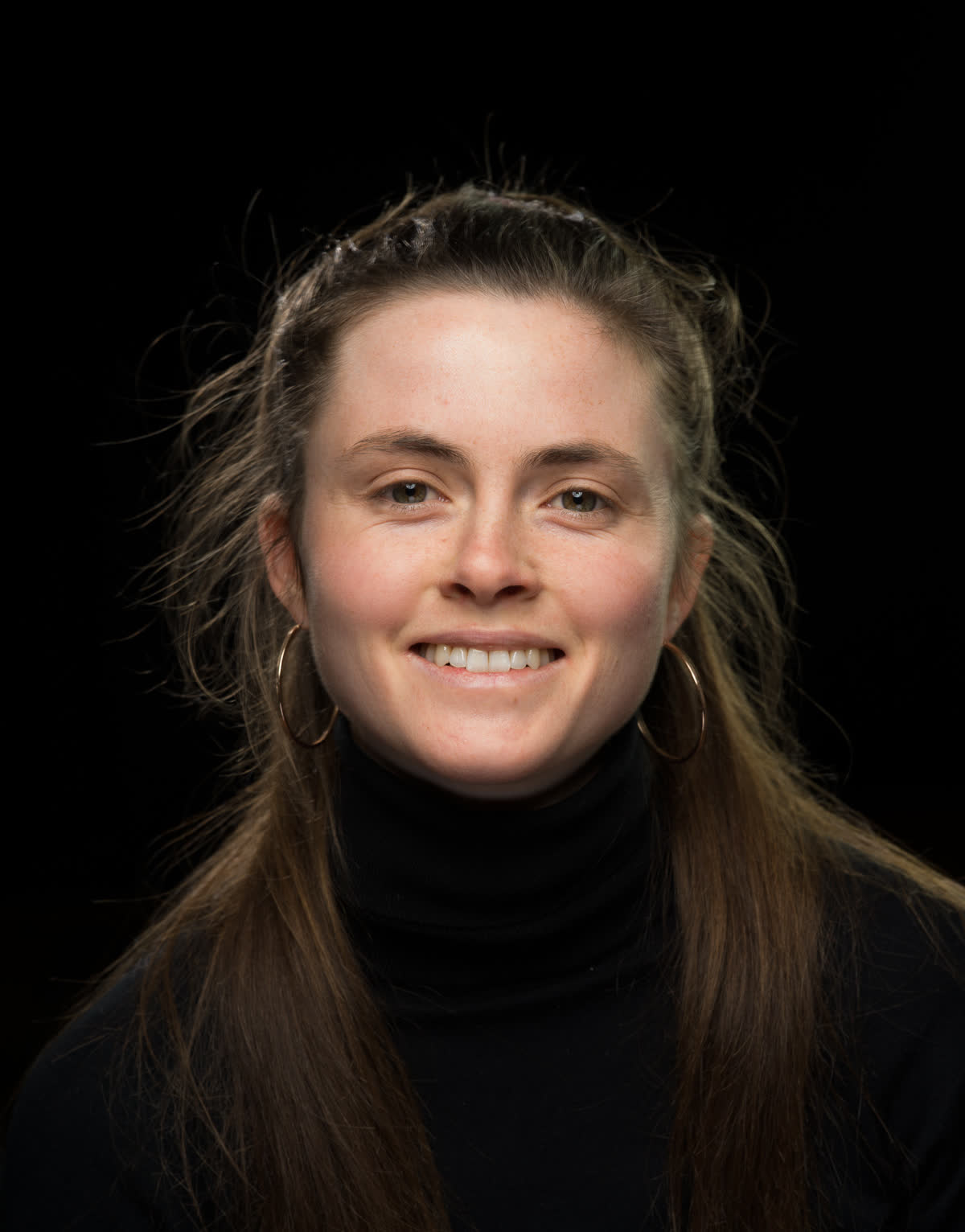 Franziska Harant