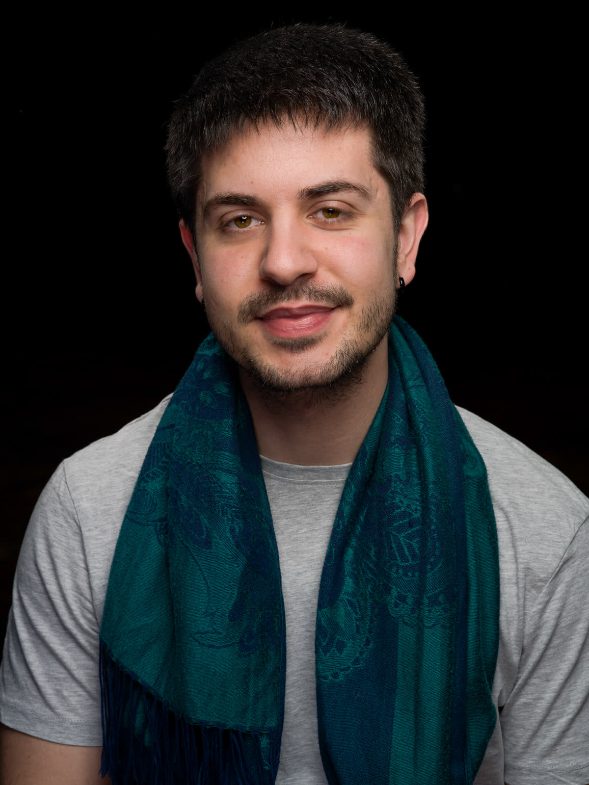 Marco Tomeo