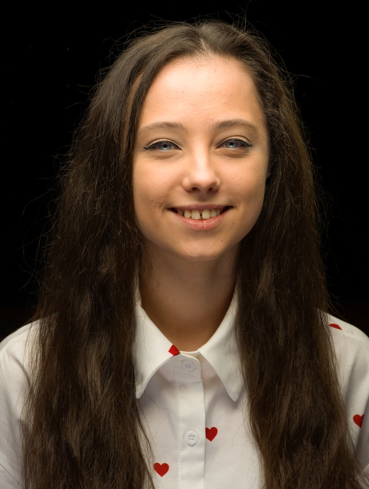 Polina Krylova